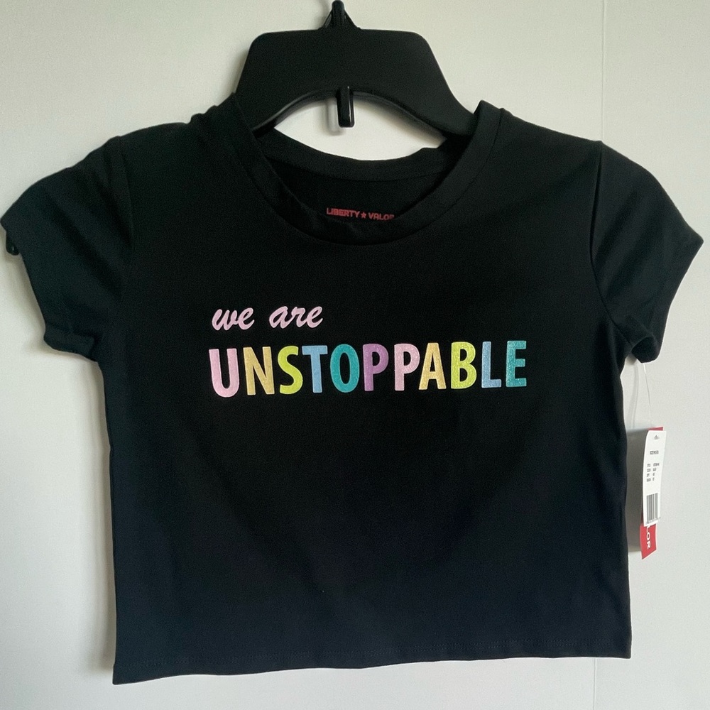 ✨👧Very cute little girl top✨👧